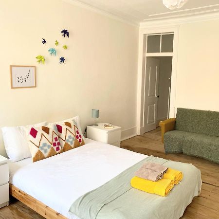 Portuguese Apartment In The Heart Of Lisboa 外观 照片