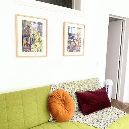Portuguese Apartment In The Heart Of Lisboa 外观 照片