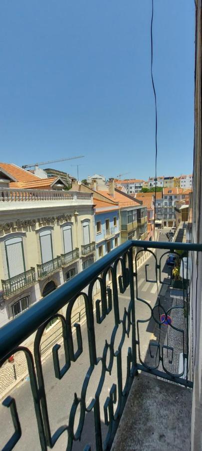 Portuguese Apartment In The Heart Of Lisboa 外观 照片