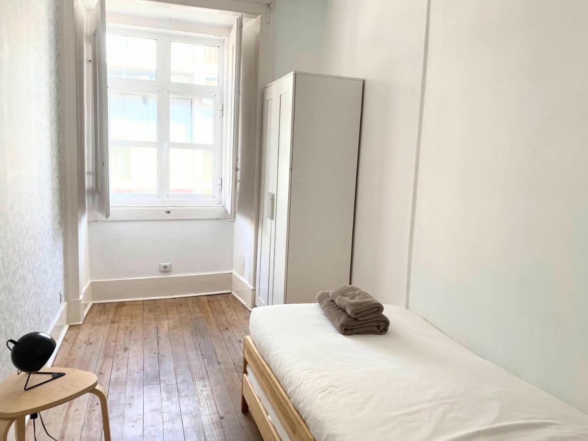 Portuguese Apartment In The Heart Of Lisboa 外观 照片