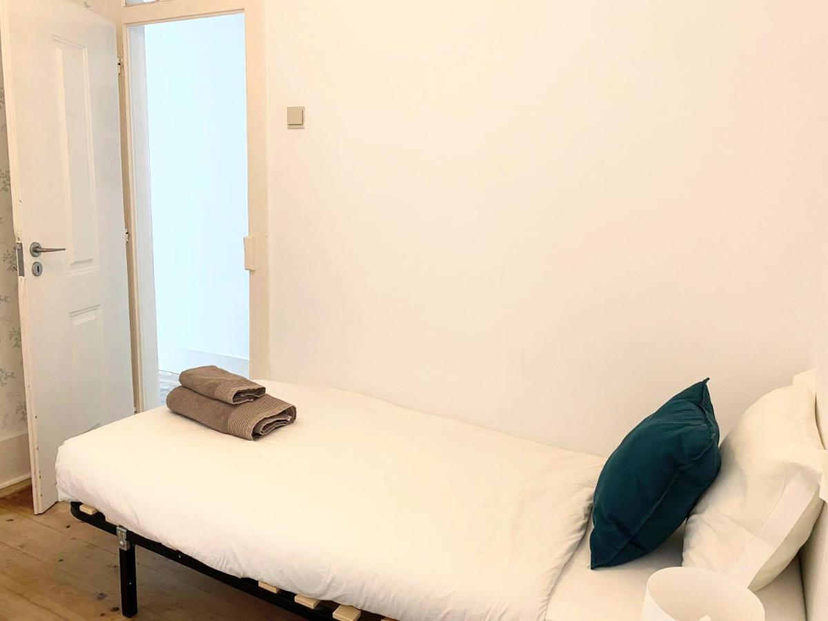 Portuguese Apartment In The Heart Of Lisboa 外观 照片