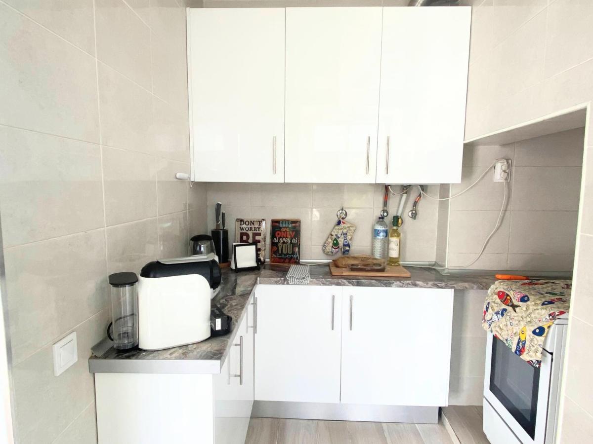Portuguese Apartment In The Heart Of Lisboa 外观 照片