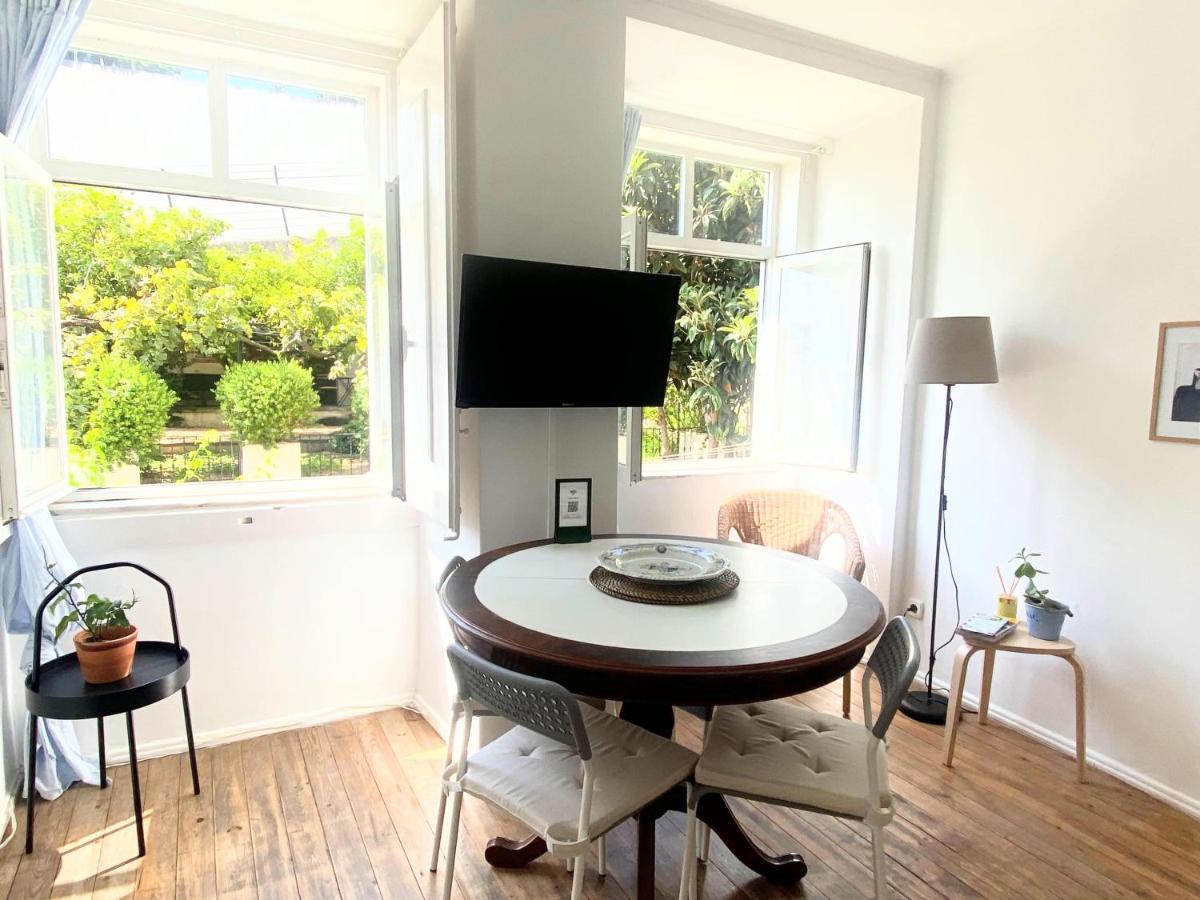 Portuguese Apartment In The Heart Of Lisboa 外观 照片