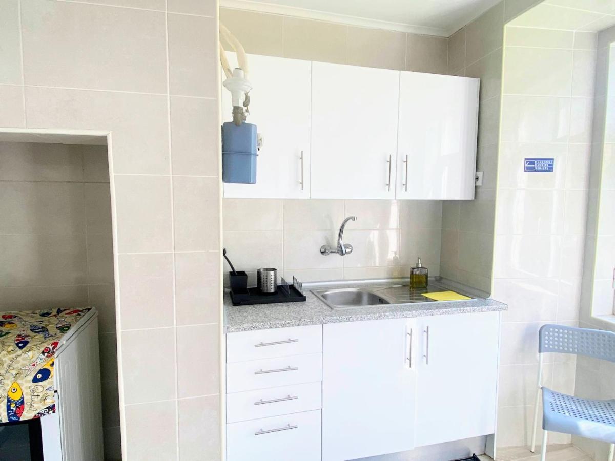 Portuguese Apartment In The Heart Of Lisboa 外观 照片