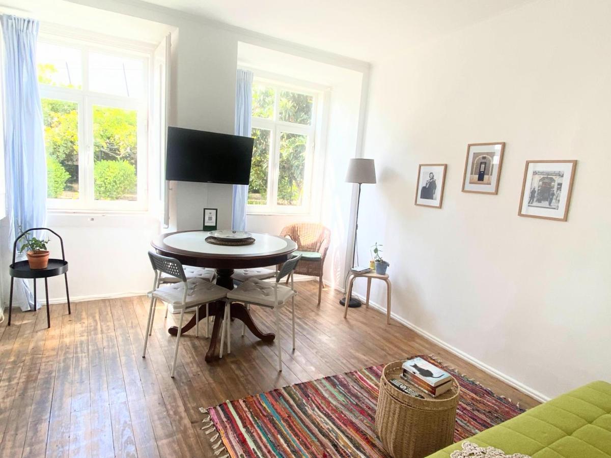 Portuguese Apartment In The Heart Of Lisboa 外观 照片