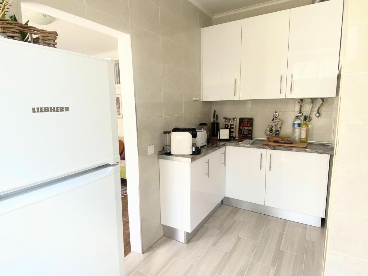 Portuguese Apartment In The Heart Of Lisboa 外观 照片