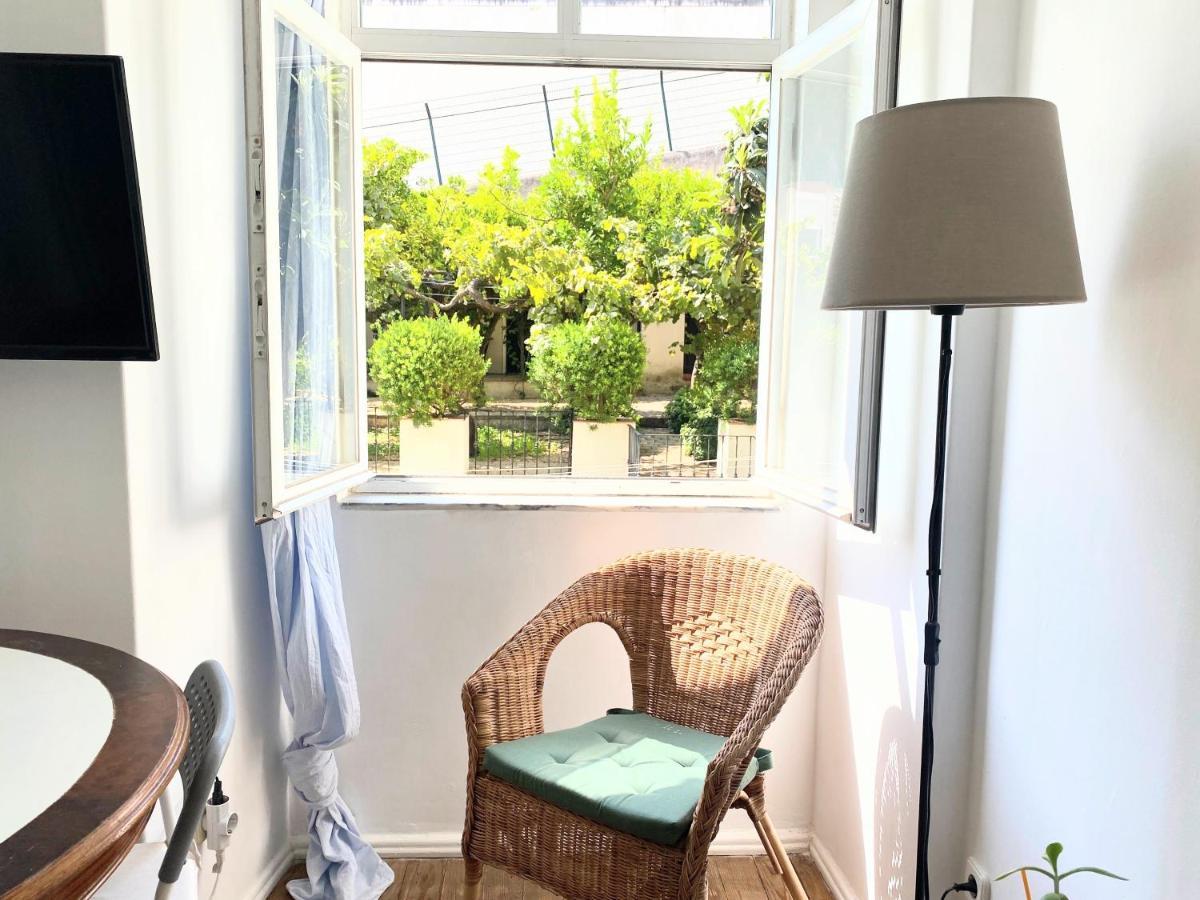 Portuguese Apartment In The Heart Of Lisboa 外观 照片